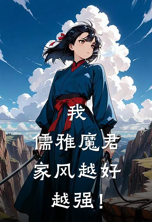 我，儒雅魔君，家风越好越强！