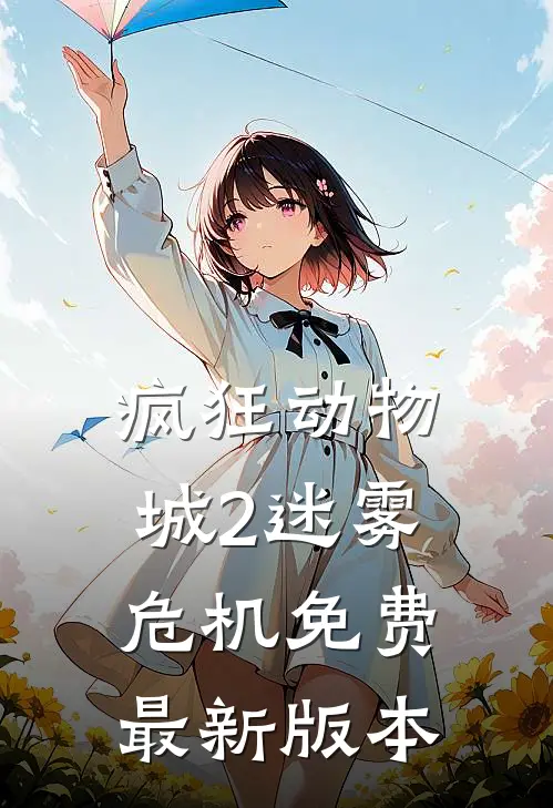 疯狂动物城2迷雾危机免费最新版本