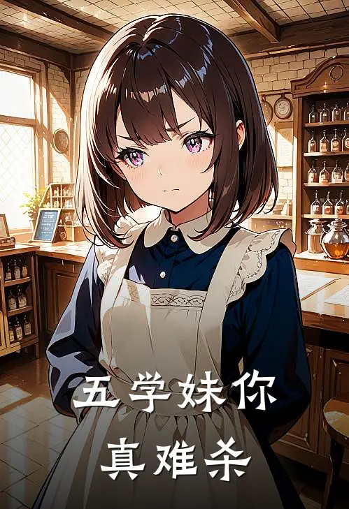 五学妹你真难杀