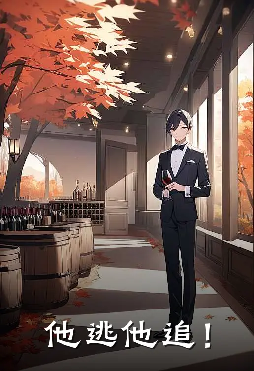 他逃他追！陆瑾瑜陆尘已完结小说推荐_完整版小说他逃他追！(陆瑾瑜陆尘)