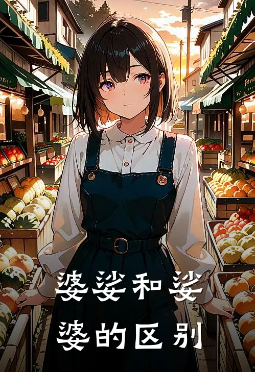 婆娑和娑婆的区别