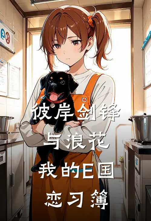 彼岸剑锋与浪花：我的E国恋习簿(石贝荷李书可)最新章节在线阅读_(彼岸剑锋与浪花：我的E国恋习簿)最新章节在线阅读