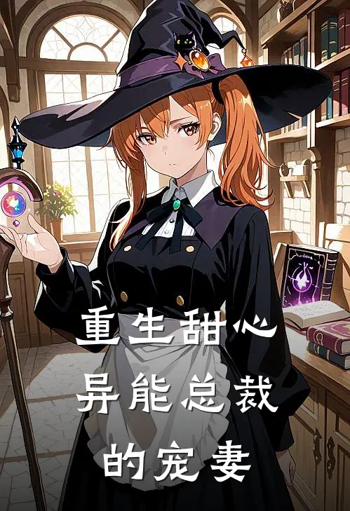 重生甜心：异能总裁的宠妻顾清思顾宸免费小说完结_最新完本小说推荐重生甜心：异能总裁的宠妻(顾清思顾宸)