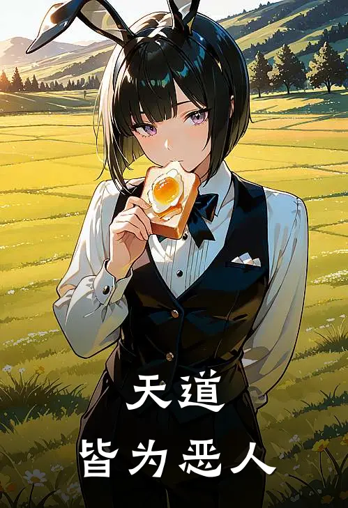 天道，皆为恶人