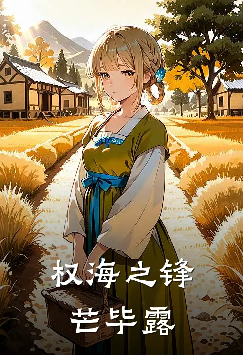 权海之锋芒毕露