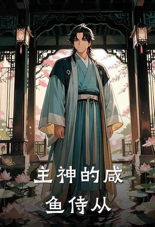 主神的咸鱼侍从