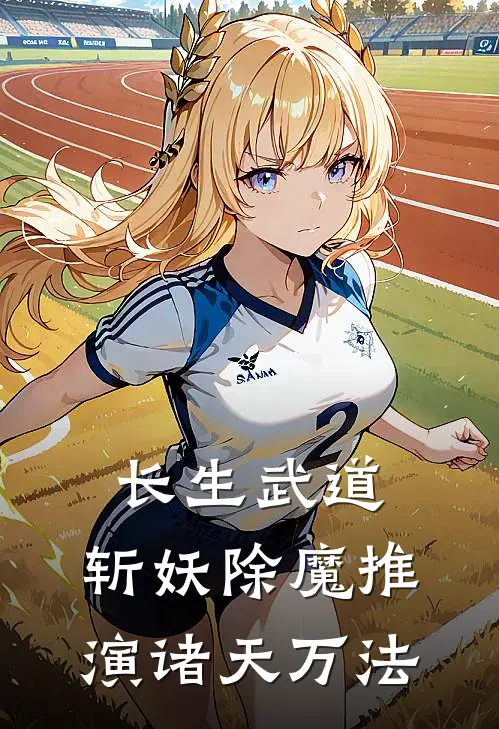 长生武道：斩妖除魔推演诸天万法