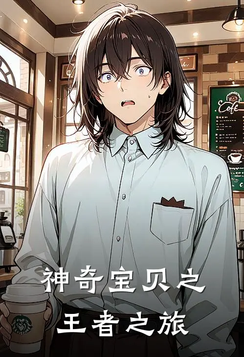 神奇宝贝之王者之旅(大木蓝翊)免费阅读完整版小说_最新小说全文阅读神奇宝贝之王者之旅大木蓝翊