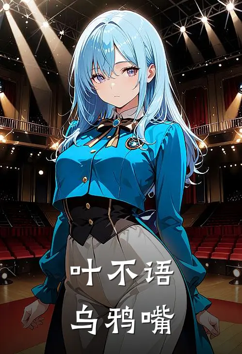 叶不语乌鸦嘴