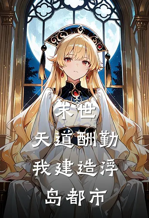 末世：天道酬勤，我建造浮岛都市顾泽苏芷晴新热门小说_最新章节列表末世：天道酬勤，我建造浮岛都市(顾泽苏芷晴)