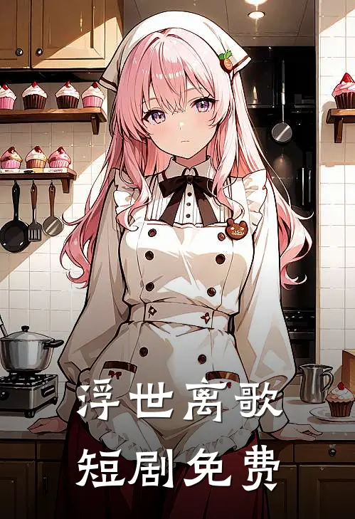 浮世离歌短剧免费