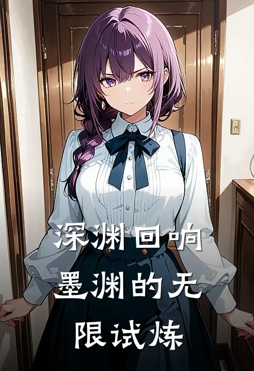 深渊回响：墨渊的无限试炼墨渊李娟全章节免费在线阅读_《深渊回响：墨渊的无限试炼》精彩小说