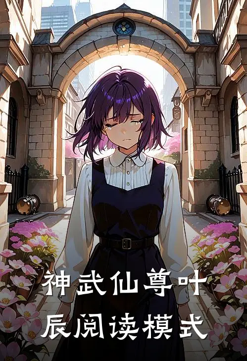 神武仙尊叶辰阅读模式