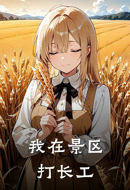 我在景区打长工