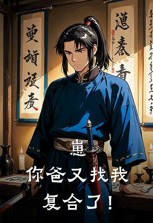 沈清弦沈砚（崽，你爸又找我复合了！）全文免费阅读无弹窗大结局_