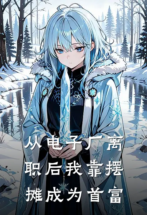 从电子厂离职后我靠摆摊成为首富(沈建马仕)免费阅读_无弹窗全文免费阅读从电子厂离职后我靠摆摊成为首富沈建马仕