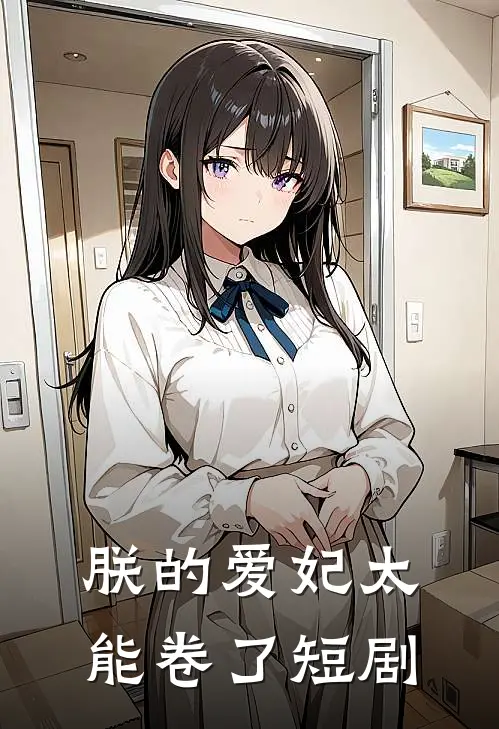 朕的爱妃太能卷了短剧