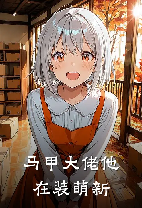 马甲大佬他在装萌新(蒋聪王虎)在线免费小说_完整版免费小说马甲大佬他在装萌新(蒋聪王虎)