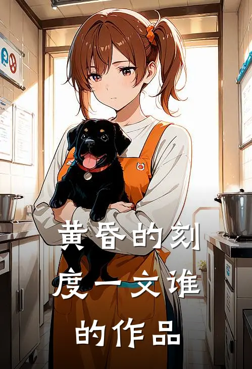 黄昏的刻度一文谁的作品