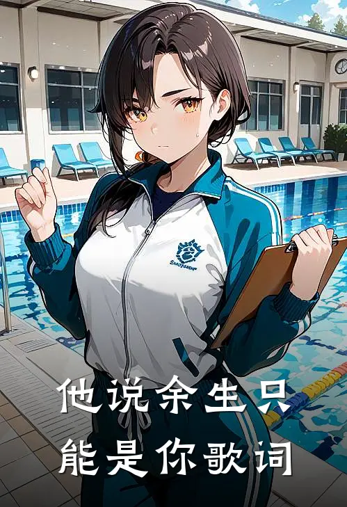 他说余生只能是你歌词