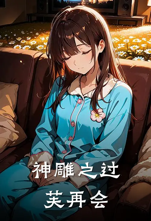 神雕之过芙再会