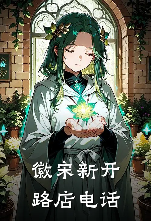 徽宋新开路店电话