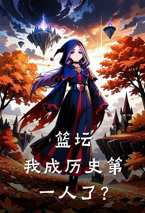 篮坛：我成历史第一人了？(程燃帕克森)最新完本小说推荐_免费小说推荐篮坛：我成历史第一人了？程燃帕克森