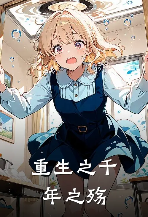 重生之千年之殇