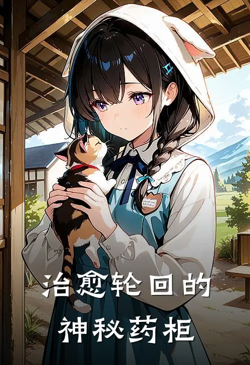 治愈轮回的神秘药柜