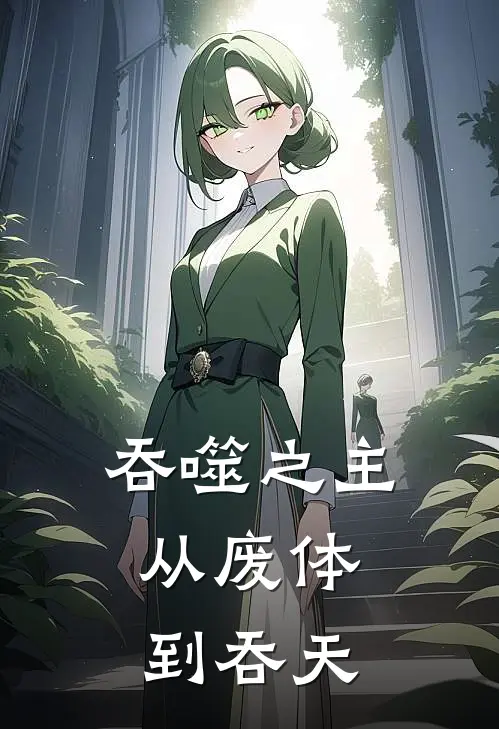 吞噬之主：从废体到吞天(苏夜赵虎)全集阅读_吞噬之主：从废体到吞天最新章节阅读