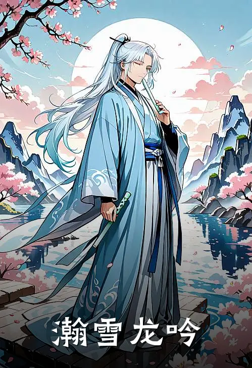 瀚雪龙吟叶尘叶霜新热门小说_最新章节列表瀚雪龙吟(叶尘叶霜)