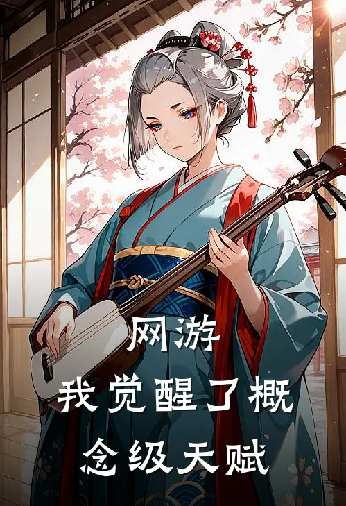 网游：我觉醒了概念级天赋