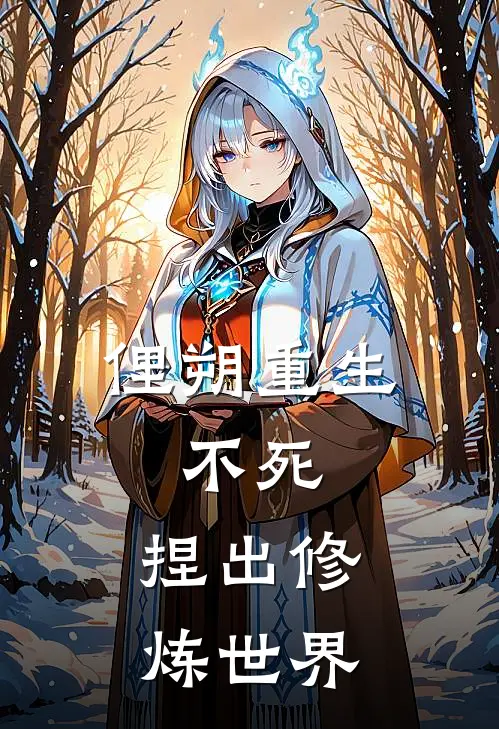 俚朔重生：不死，捏出修炼世界