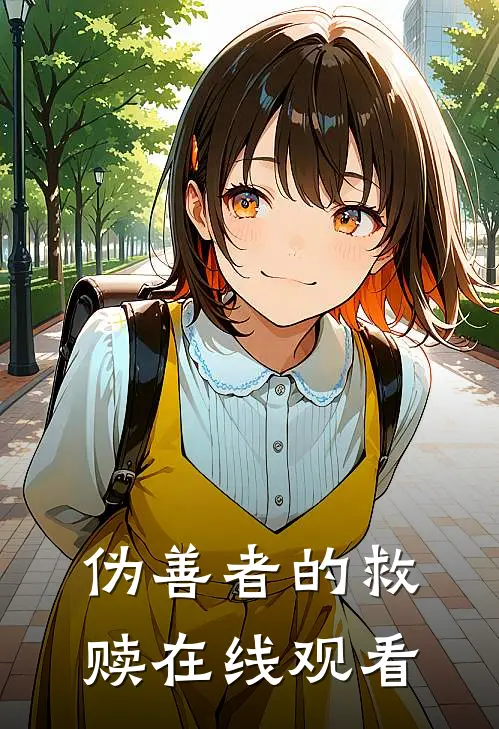 伪善者的救赎在线观看