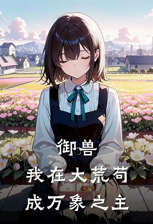 御兽：我在大荒苟成万象之主陈默乌木热门完本小说_最新章节列表御兽：我在大荒苟成万象之主(陈默乌木)