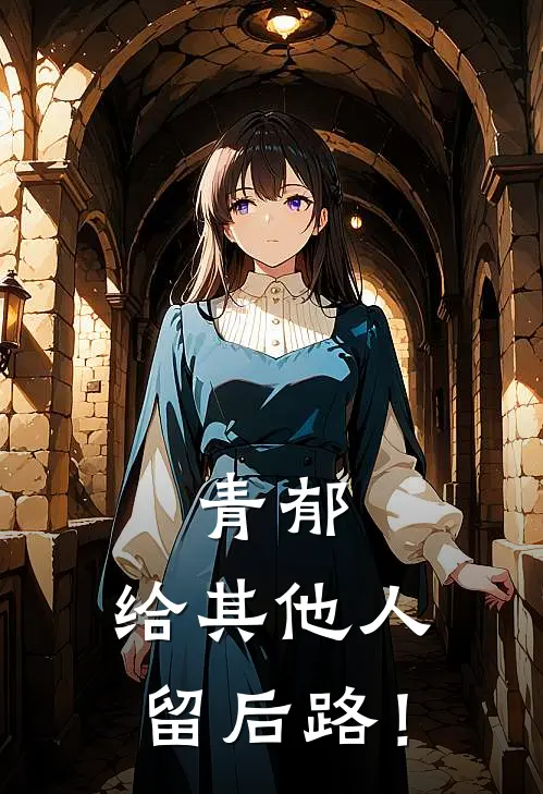 青郁，给其他人留后路！