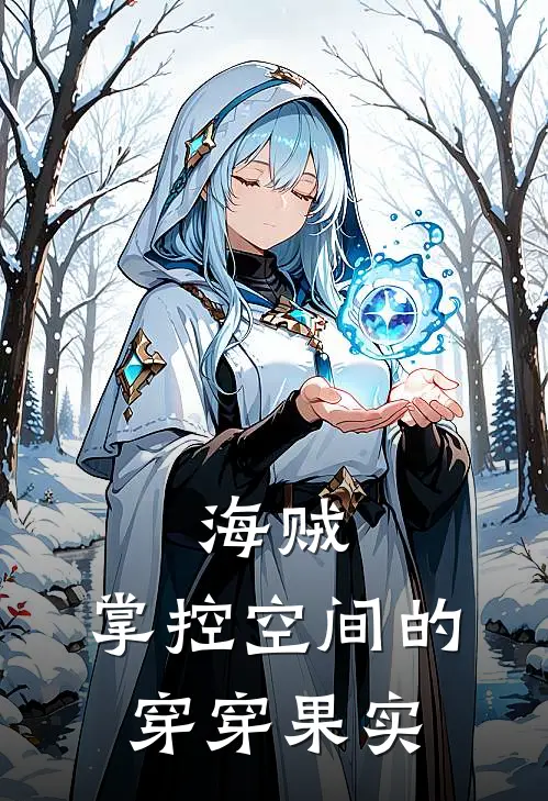 海贼：掌控空间的穿穿果实