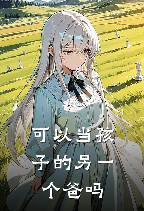 可以当孩子的另一个爸吗(李宴小安)完本小说推荐_最新章节列表可以当孩子的另一个爸吗(李宴小安)