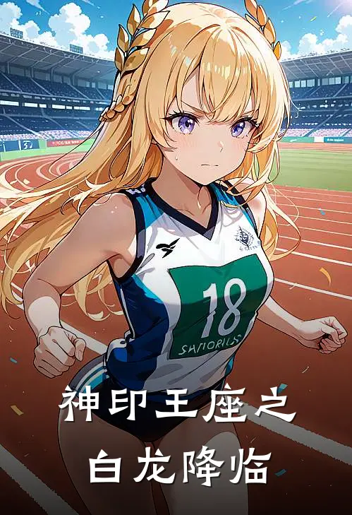 神印王座之白龙降临