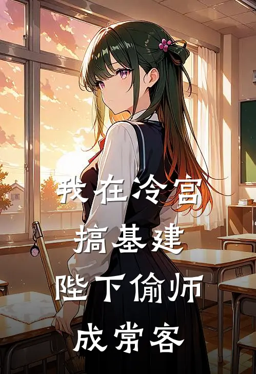 我在冷宫搞基建，陛下偷师成常客