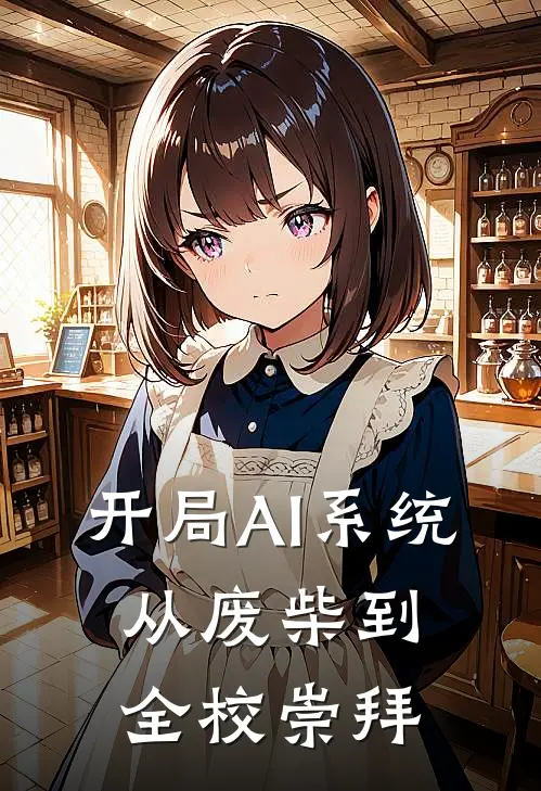 开局AI系统：从废柴到全校崇拜(林默赵强)推荐完结小说_最新章节列表开局AI系统：从废柴到全校崇拜(林默赵强)