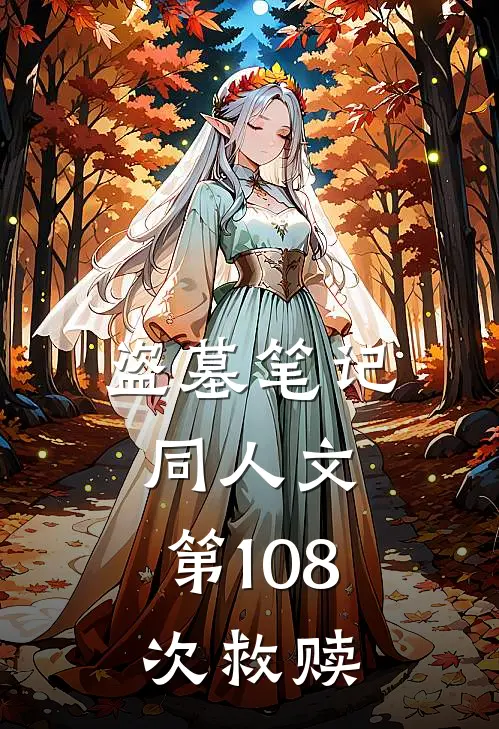 盗墓笔记同人文：第108次救赎