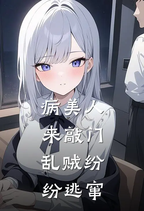 病美人来敲门，乱贼纷纷逃窜姜清婉柳绵绵好看的小说推荐完结_在哪看免费小说病美人来敲门，乱贼纷纷逃窜姜清婉柳绵绵