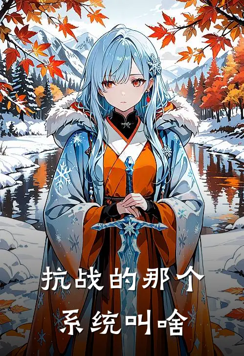 抗战的那个系统叫啥