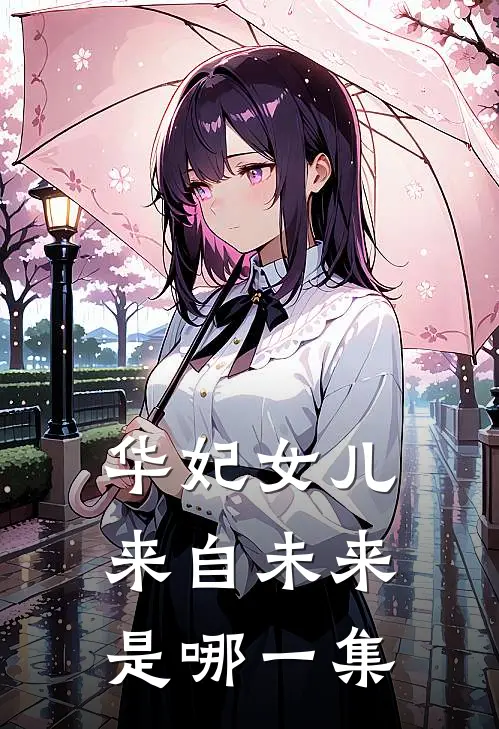 华妃女儿来自未来是哪一集