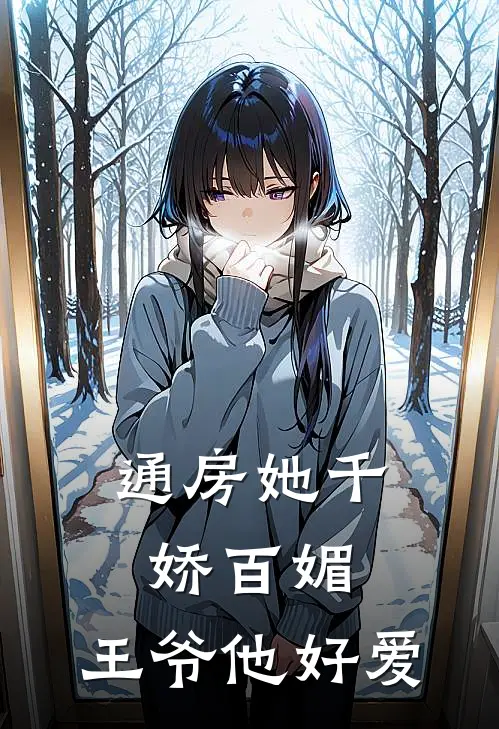 通房她千娇百媚，王爷他好爱