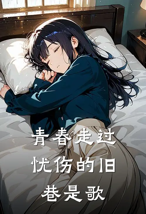 青春走过忧伤的旧巷是歌