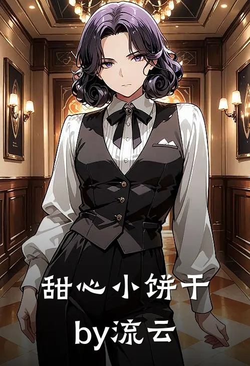 甜心小饼干by流云