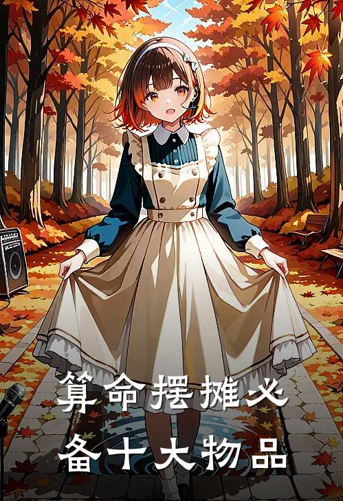 算命摆摊必备十大物品