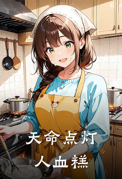 天命点灯人 血糕